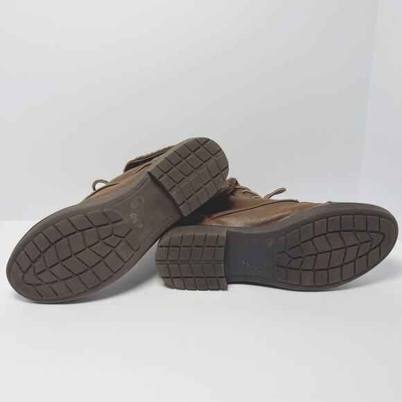 Cliffs by White Mountain Duena Bootie. - Picture 5 of 8